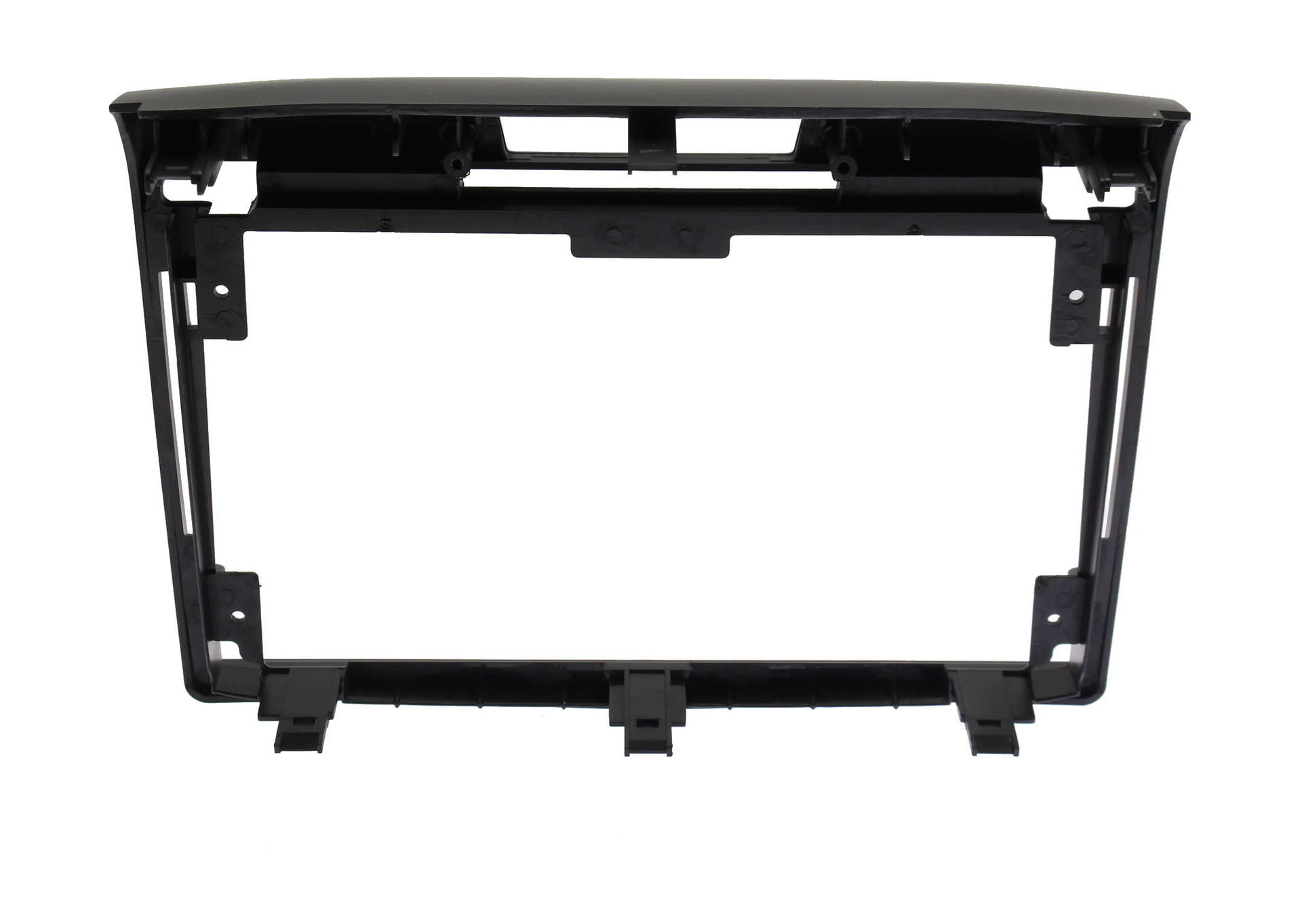 HO 118N рамка в Honda CR-V 2012-2017 9