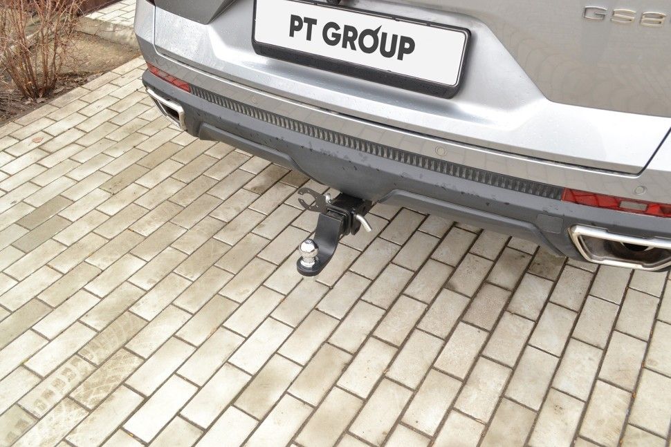 Фаркоп ПТ ГРУПП GAC-23-991122.00 для GAC GS8 2023-