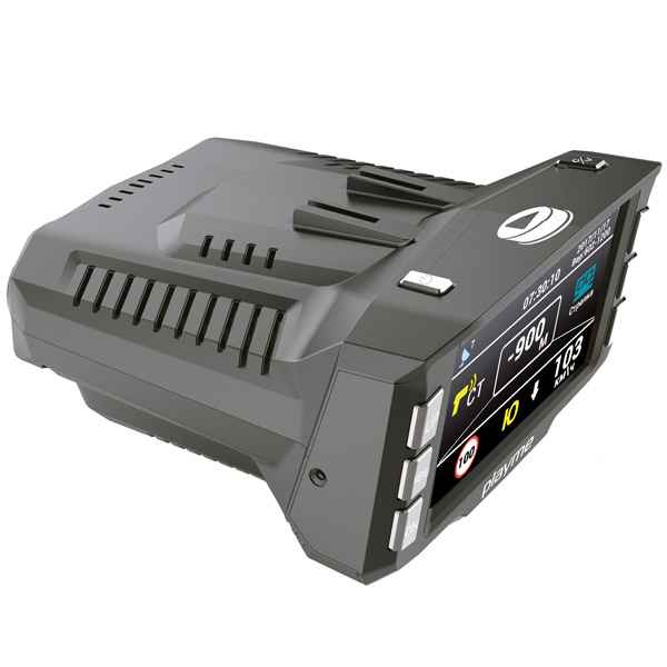 Комбинированное устройство Playme P200 TETRA