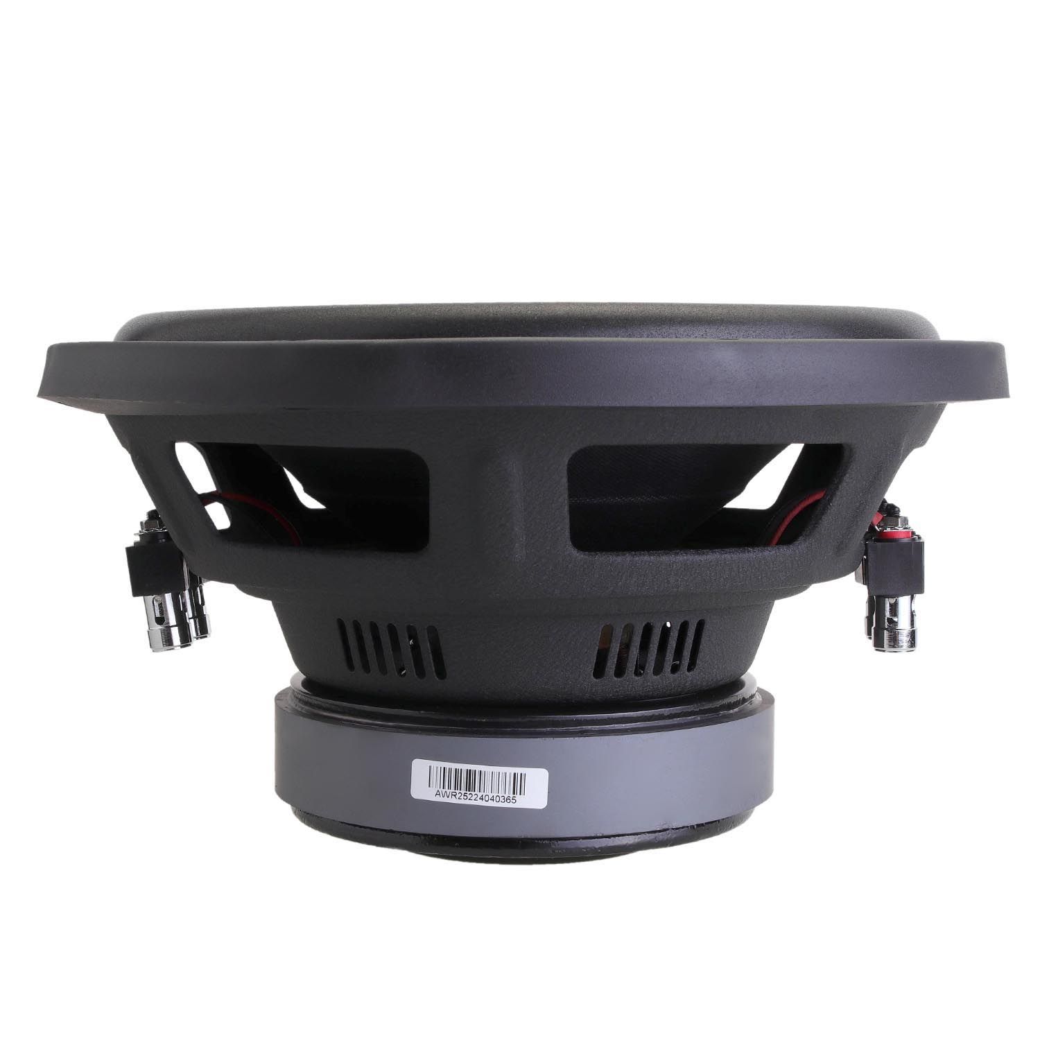 ABENT AWR-252 сабвуфер