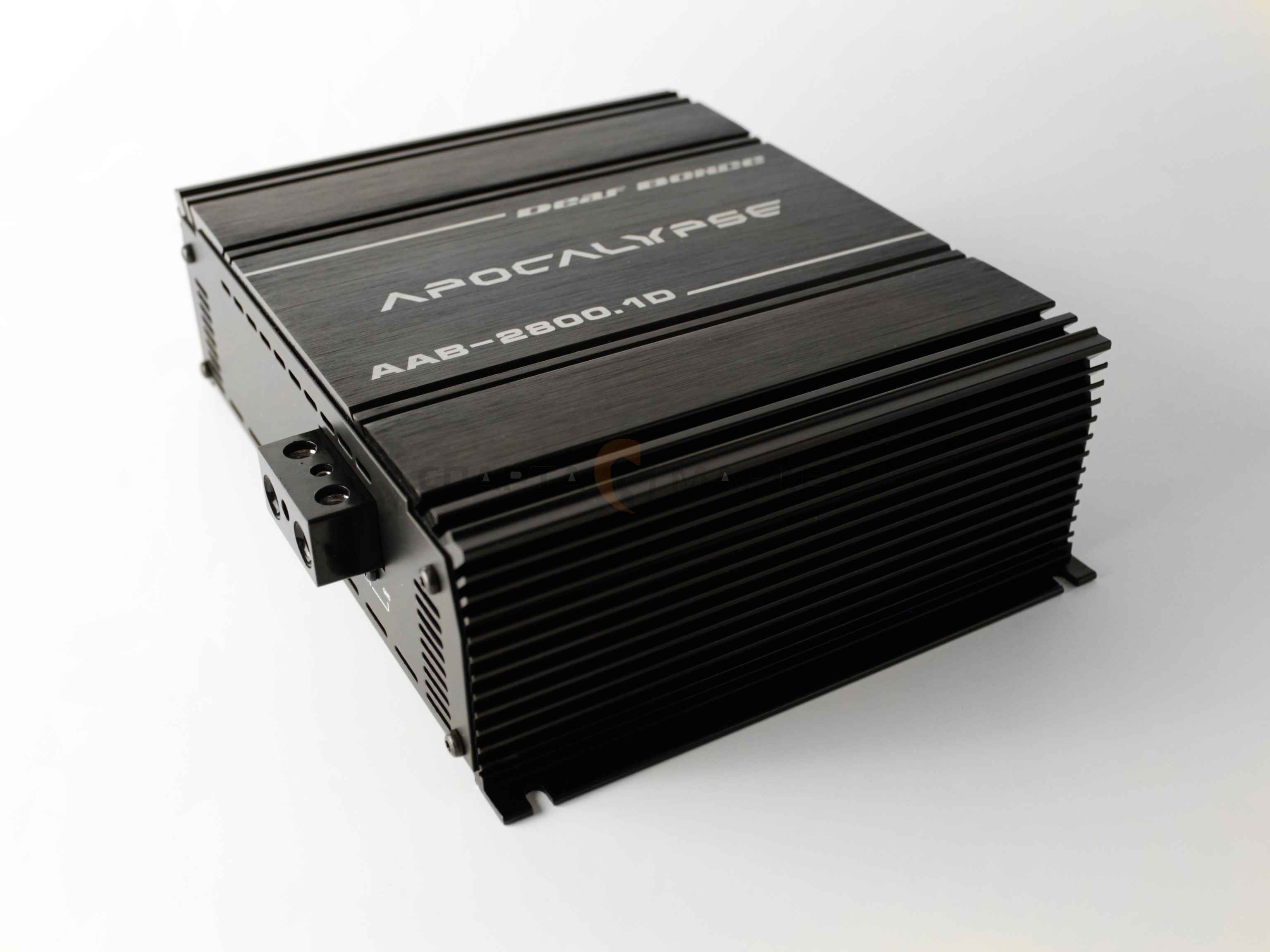 Deaf Bonce Apocalypse AAB-2800.1D усилитель