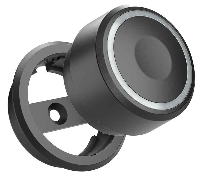 Audison DRC AC digital remote control