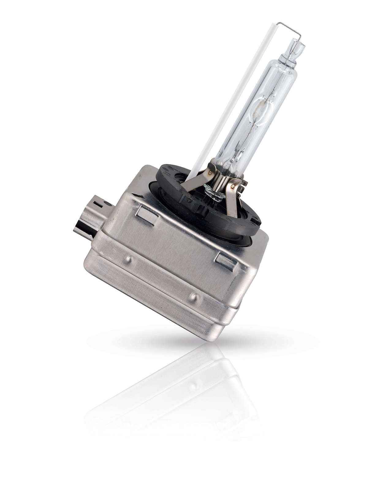 Лампа ксеноновая Philips D3S 4300K