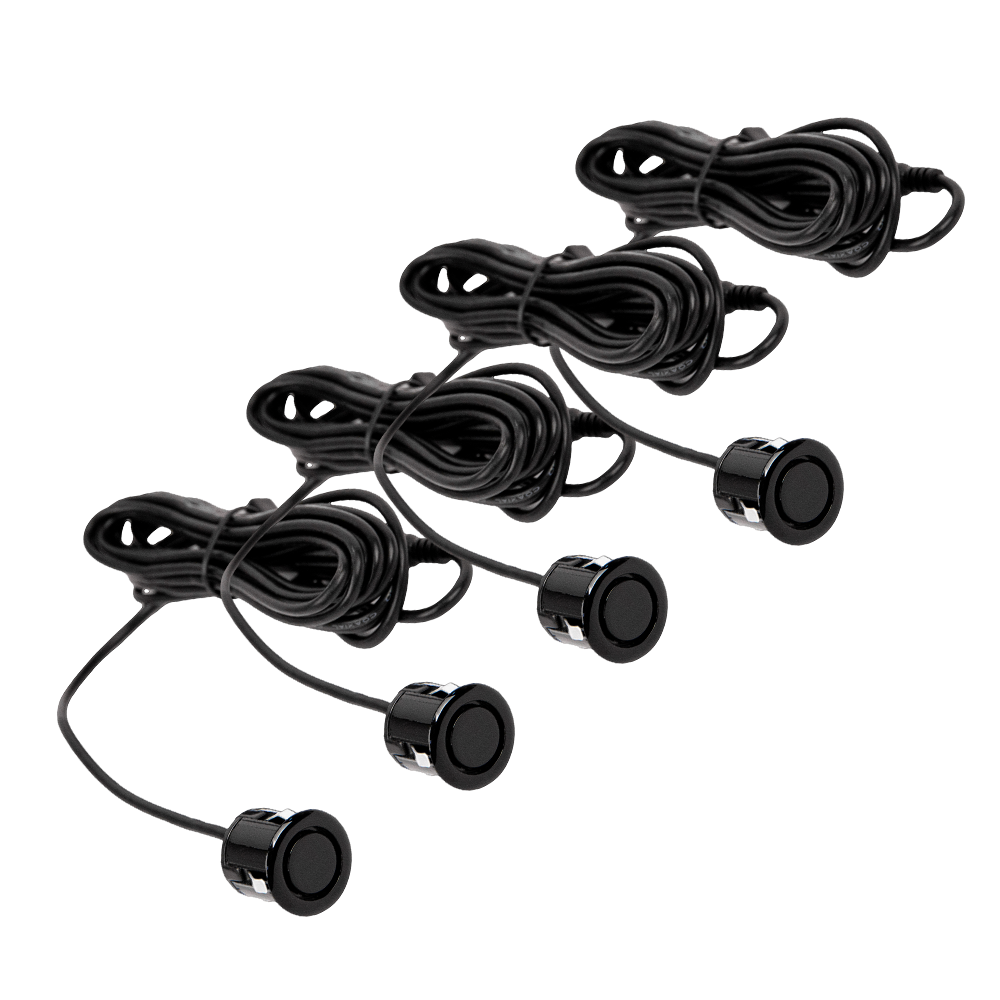 ACV APS-231 Black парковочный радар