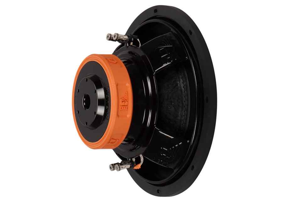 DL Audio Gryphon Lite 12 сабвуфер