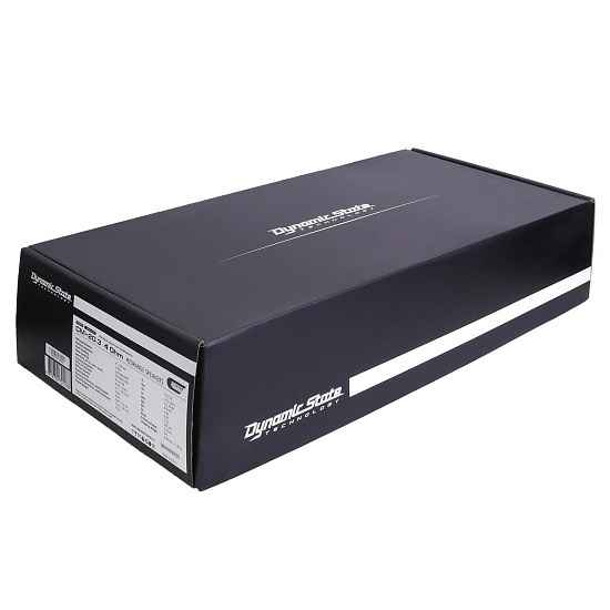 Dynamic State CM-20.3 CUSTOM Series