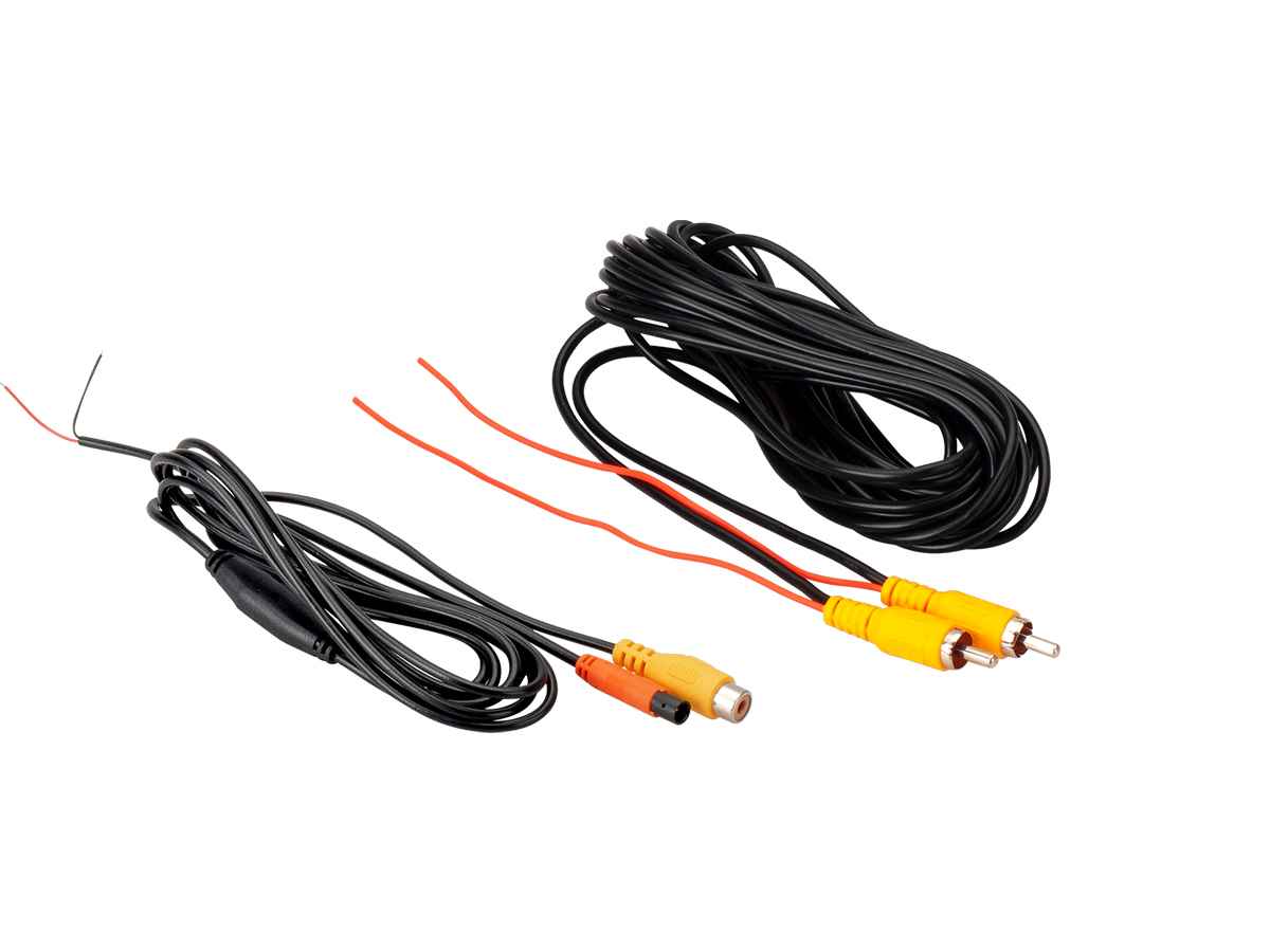 Aura RVC-5222 камера заднего вида