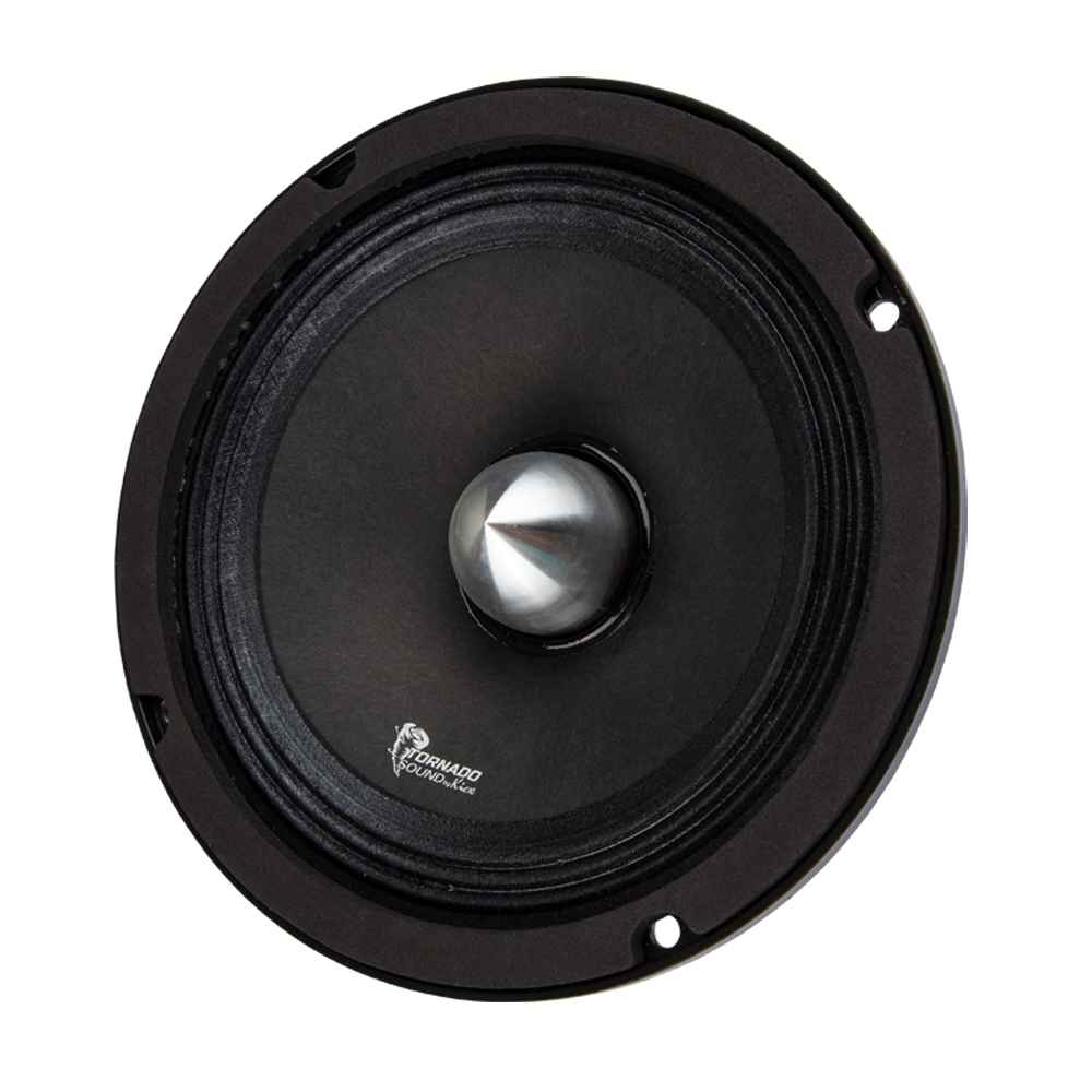 Акус. сист. Kicx Tornado Sound 6.5PN 8OHM