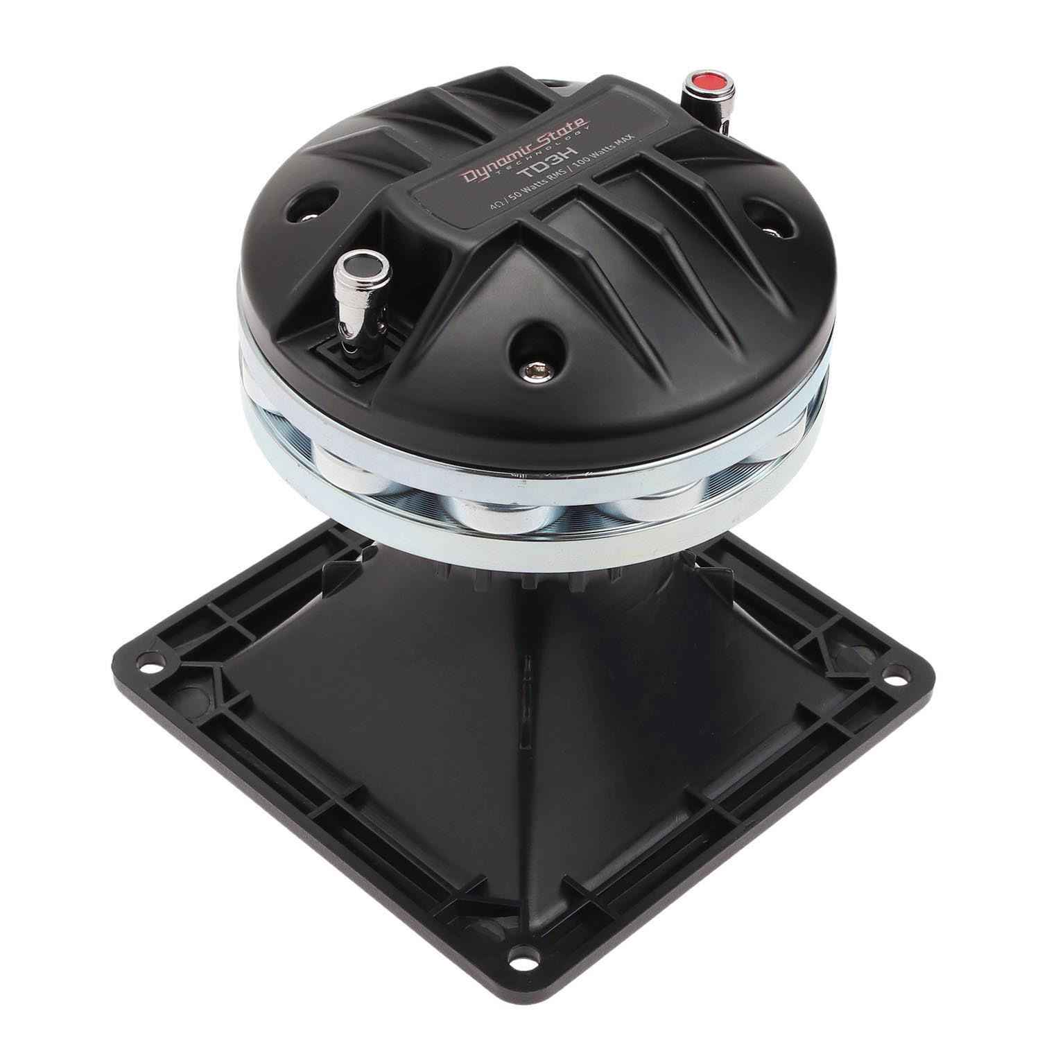 Dynamic State FORCE TD3H