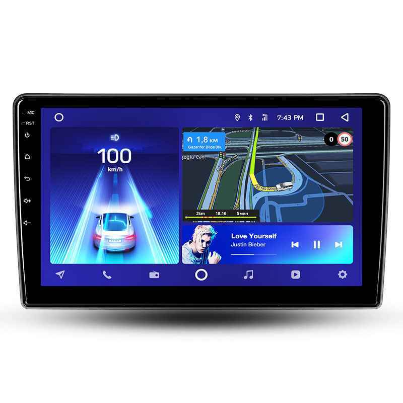 LADA Granta Sport (B) 2011-2018, 9