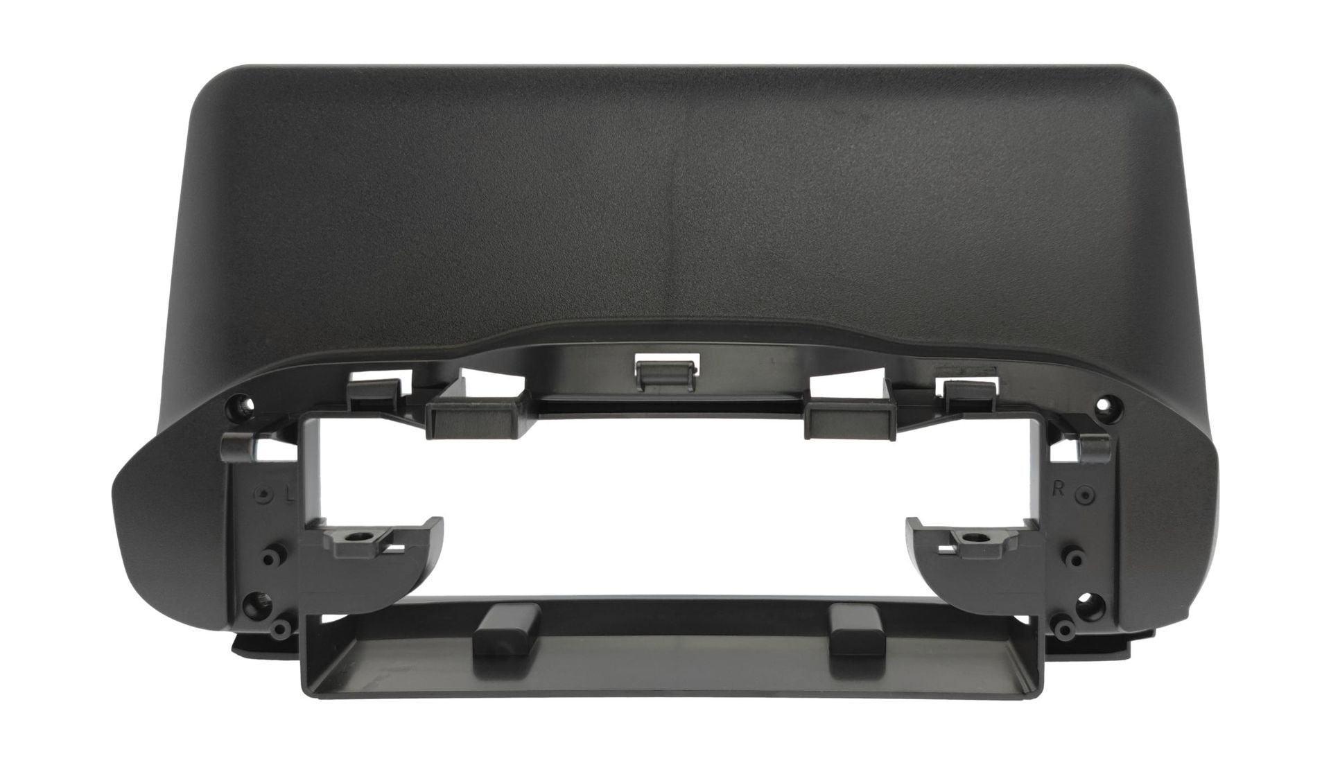 Рамка HY 279T в Hyundai Santa Fe 2021+ 10