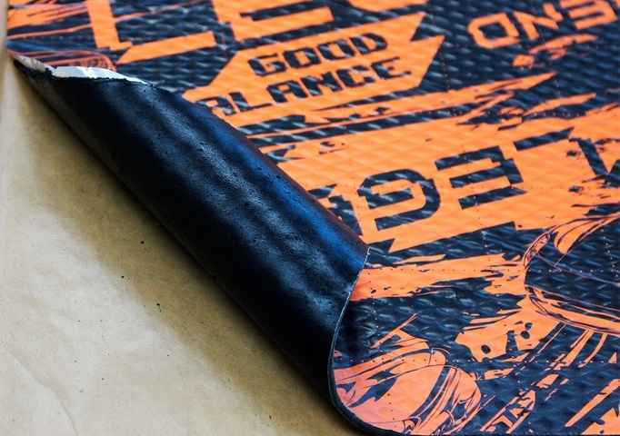 StP Legend 3.0 (0.47 х 075)