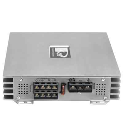 Kicx QS 4.95 усилитель