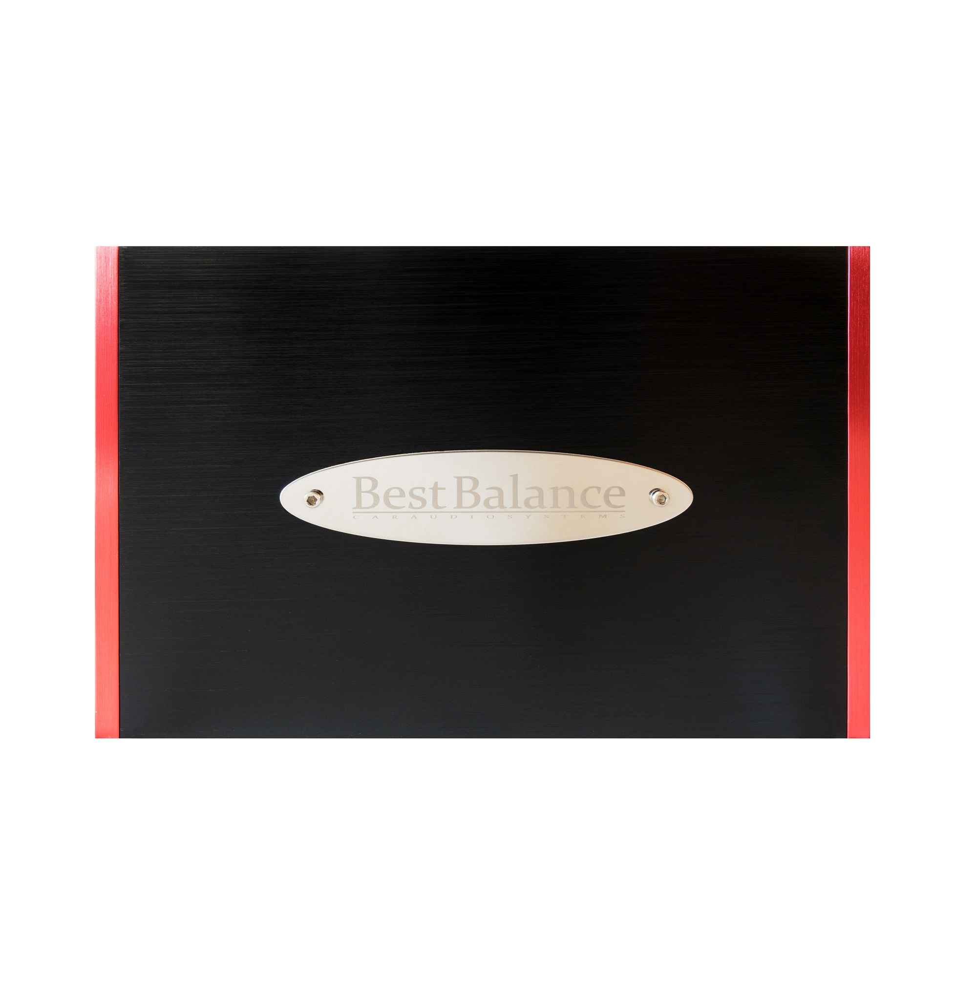 Best Balance FAN-80.4 усилитель