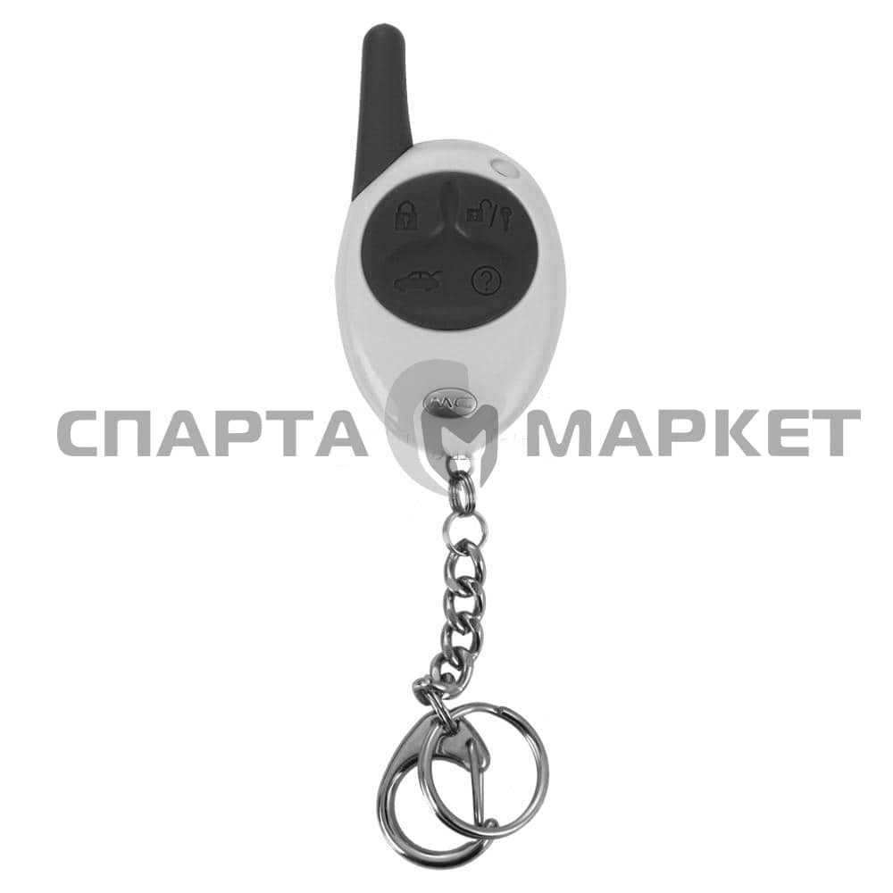 А/с Scher-Khan Magicar 5