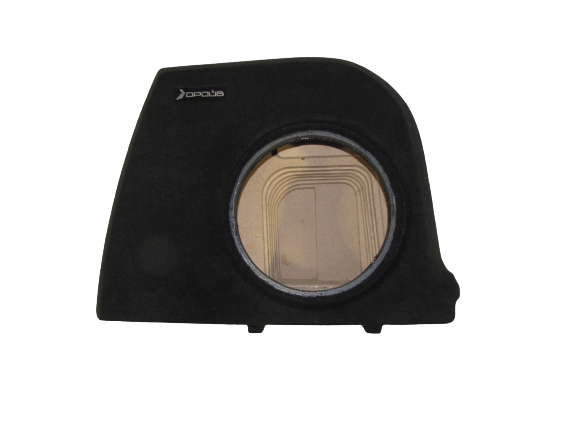 Короб стелс Toyota Rav-4 2018-