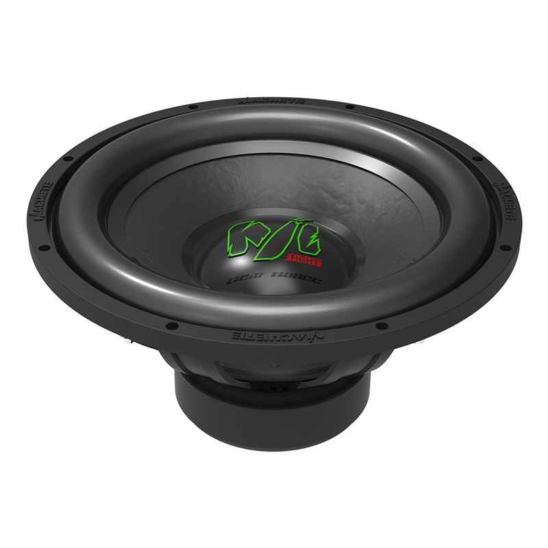 Alphard Machete Fight 15 D4