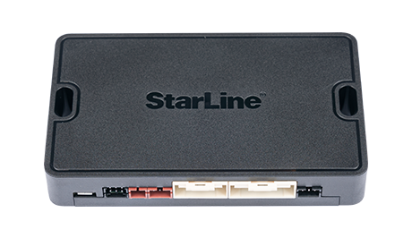 StarLine E66 V2 ECO