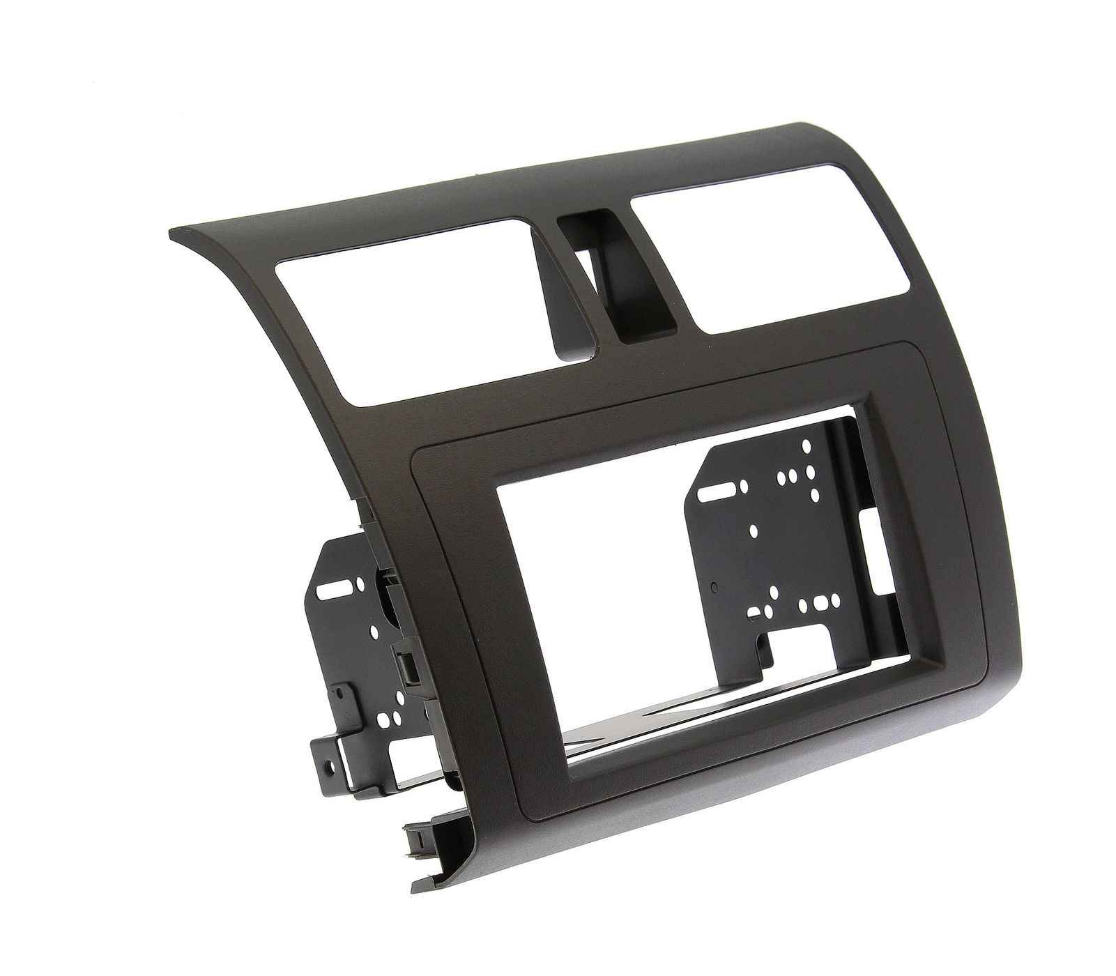 Переходная рамка для Suzuki Swift 04-10 2DIN с креплениями