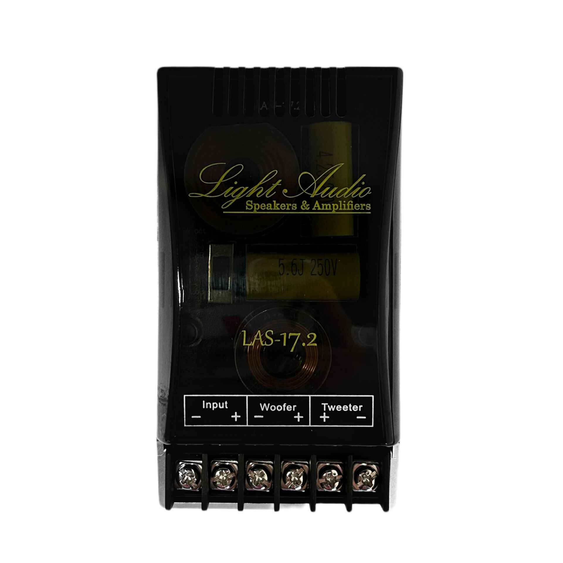 Light Audio LAS-17.2