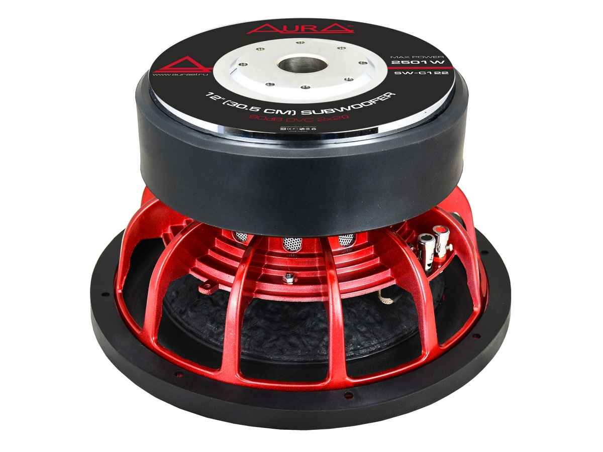 Aura SW-C122 сабвуфер