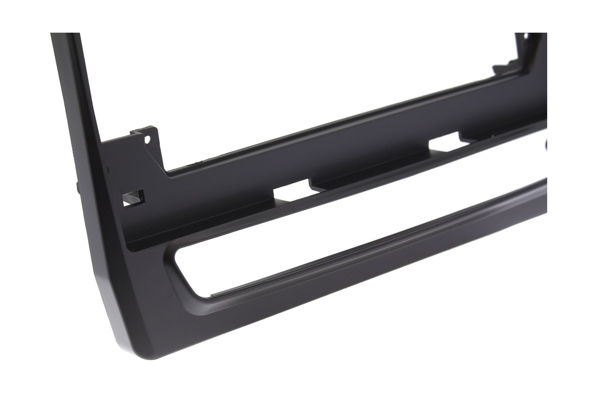 Рамка MI077T в Mitsubishi ASX 2020+ 10