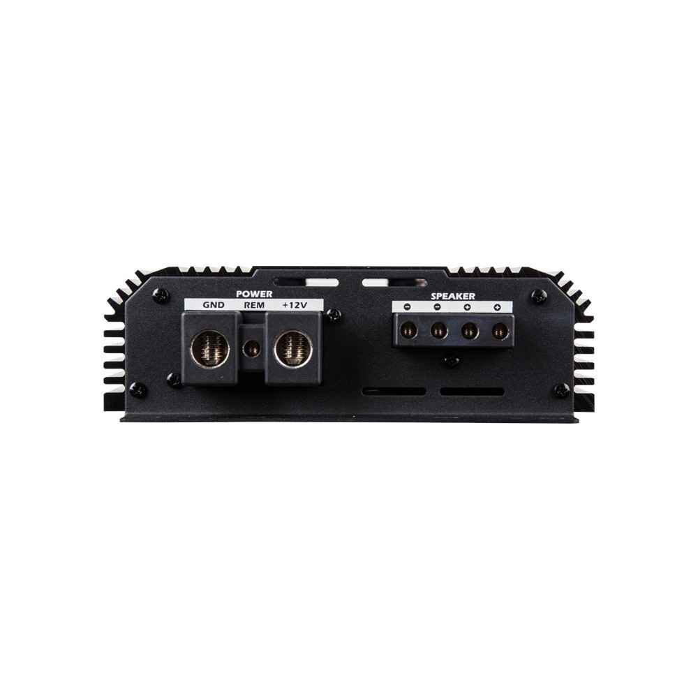 Kicx Tornado Sound 2500.1 усилитель