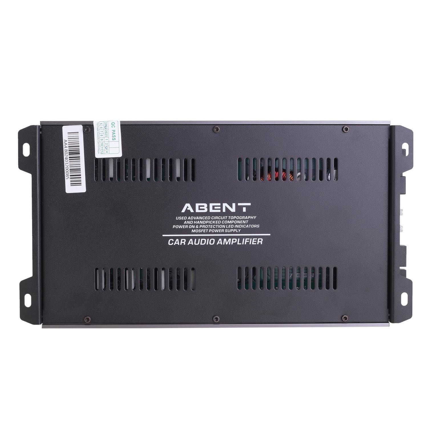 ABENT AA4.80 усилитель