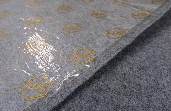 StP Карпет серый с клеевым слоем (1.0м х 1.5м)