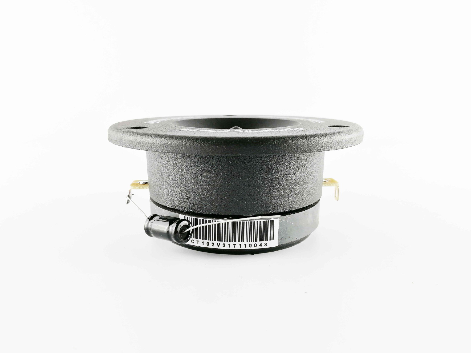 Акус. сист. Dynamic State CT-10.2v2 CUSTOM Series