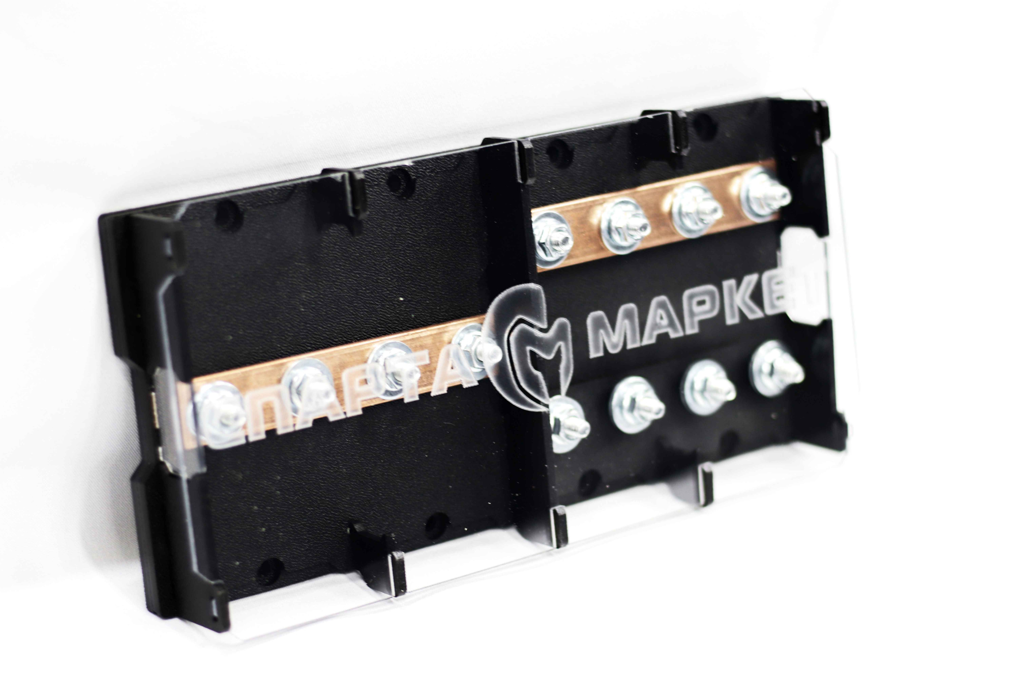 Дистрибьютор питания ANL биполярный 4-канальный Line