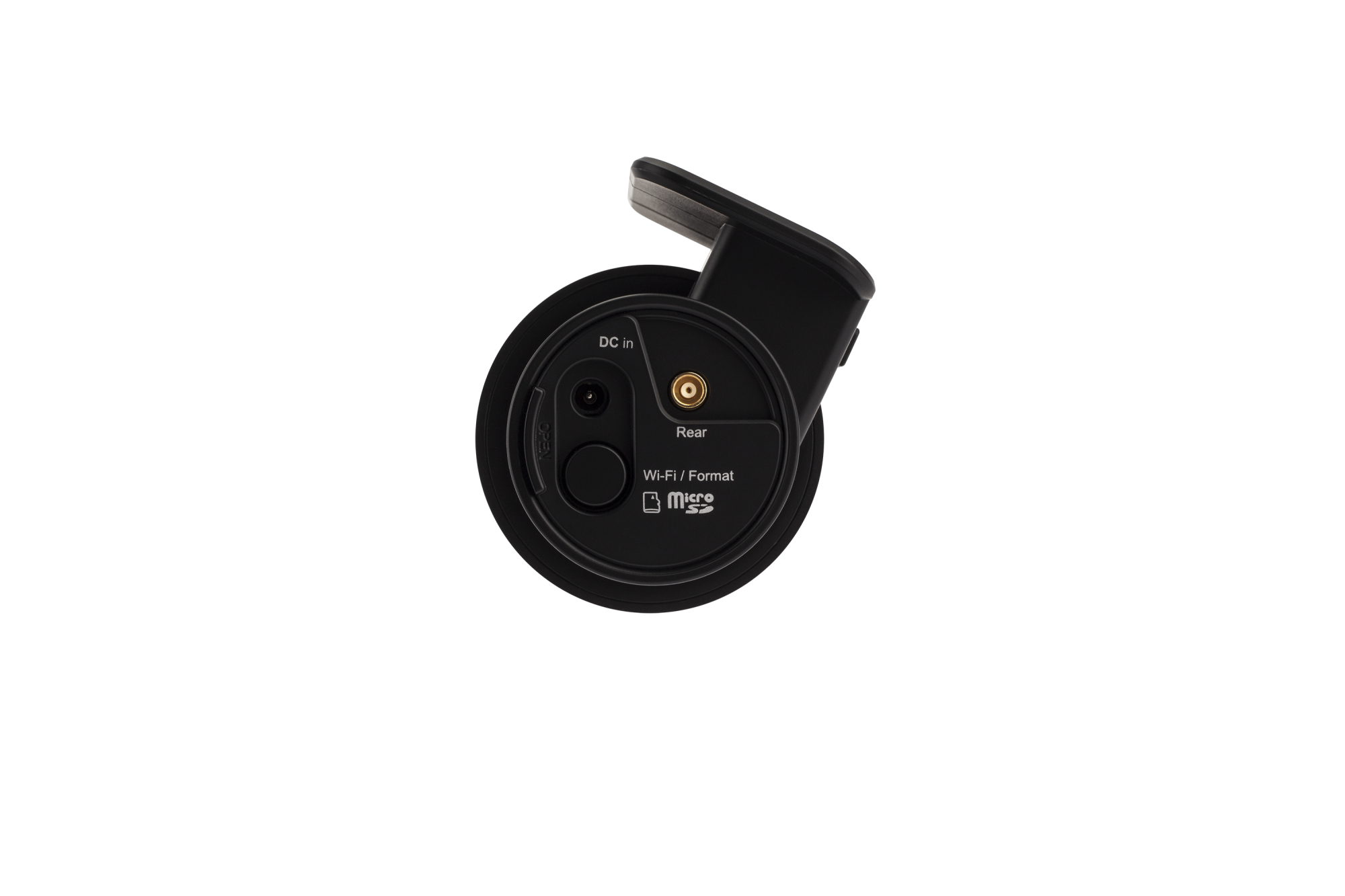 Автомоб. видеорегистратор Blackvue DR650S-2CH IR