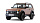 Lada Niva 4x4 (Legend/Bronto)