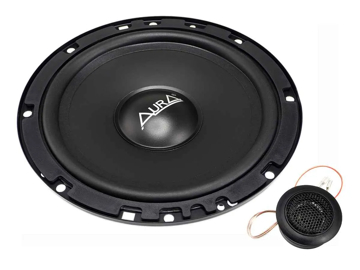 Акус. сист. Aura SX-B65С