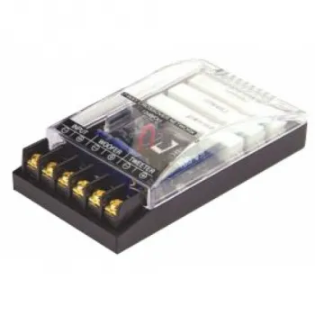 Ural Warhead Crossover V1 Кроссовер