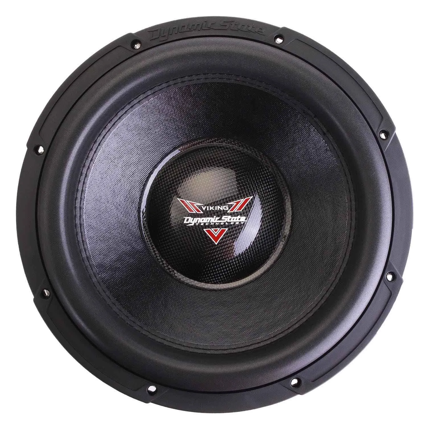 Dynamic State VIKING VSW-31D2 пассивный сабвуфер