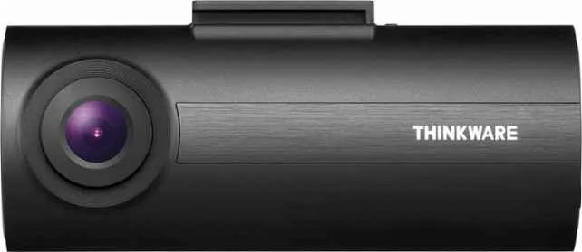 Thinkware Dash Cam F50