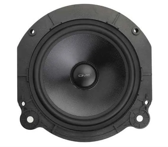 Dynamic State DTS-CS165X 2-х компонентная акустика 16,5см