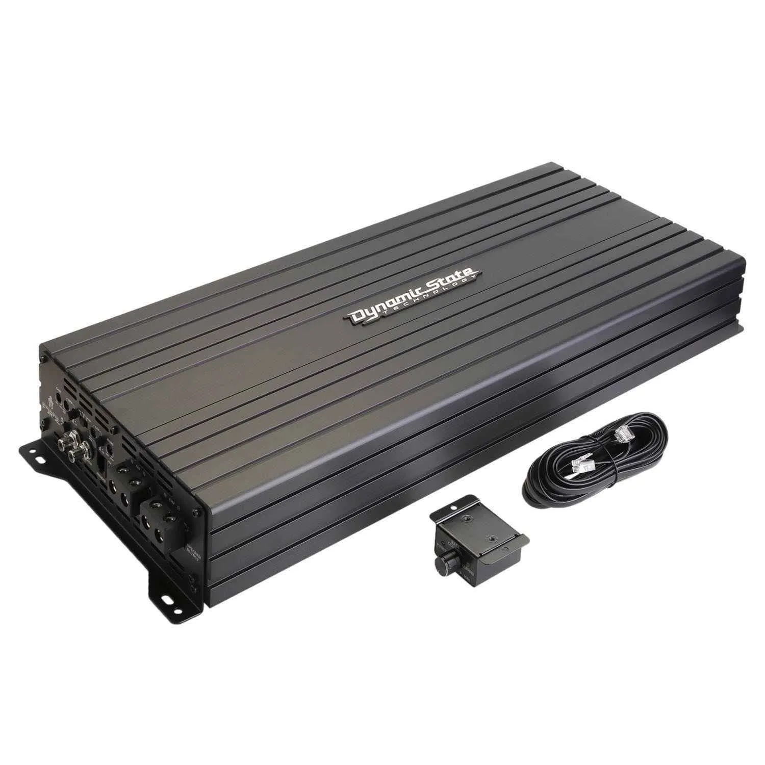 Dynamic State FORCE FA-2500.2 усилитель