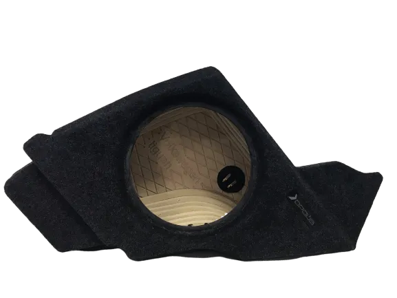 Короб стелс Volkswagen Tiguan 2016-