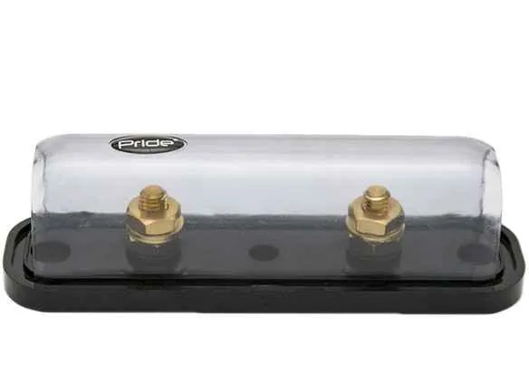 Pride Sapphire 1010 Держатель ANL предохранителя