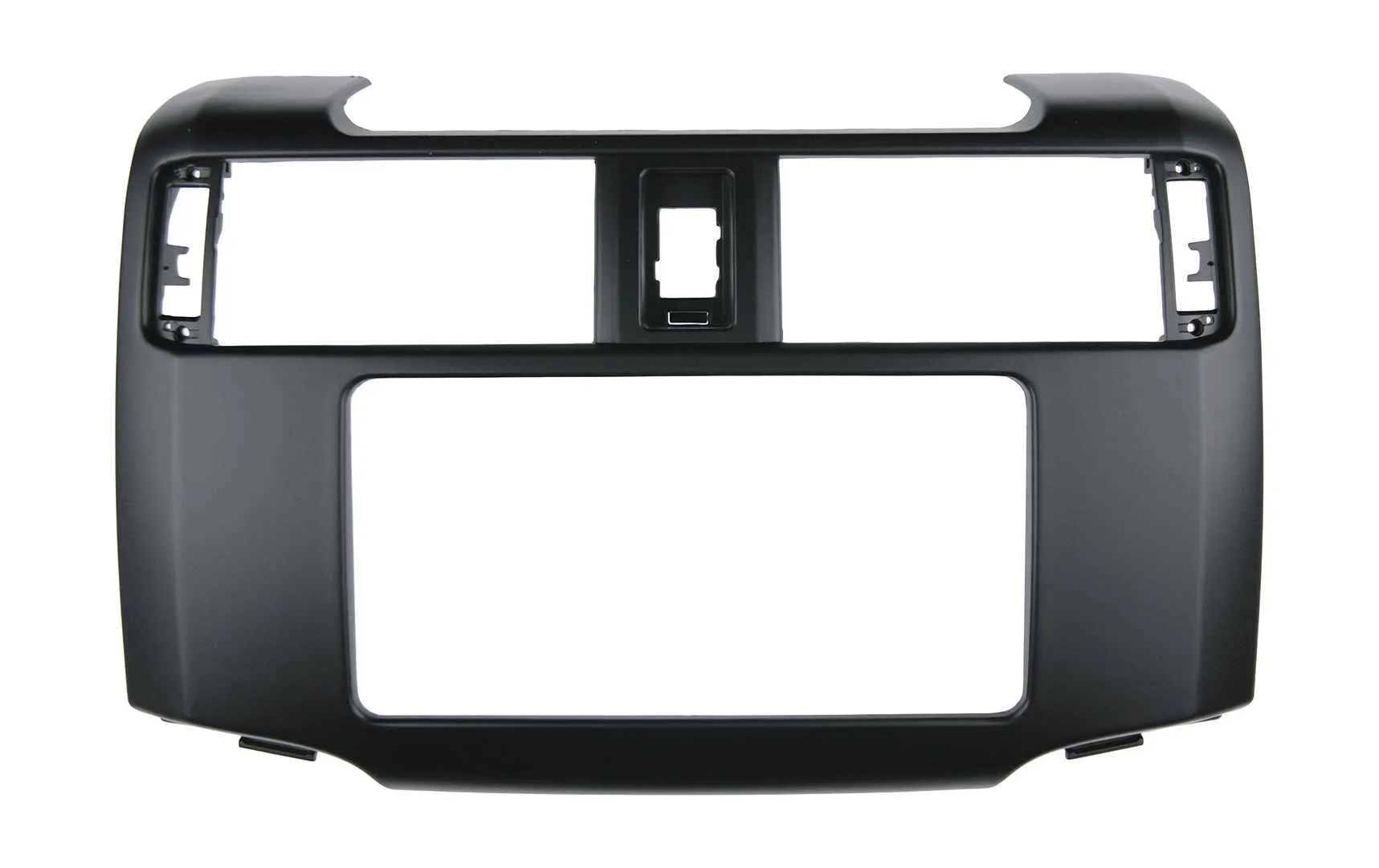 Переходная рамка для Toyota 4RUNNER 11-> 2DIN