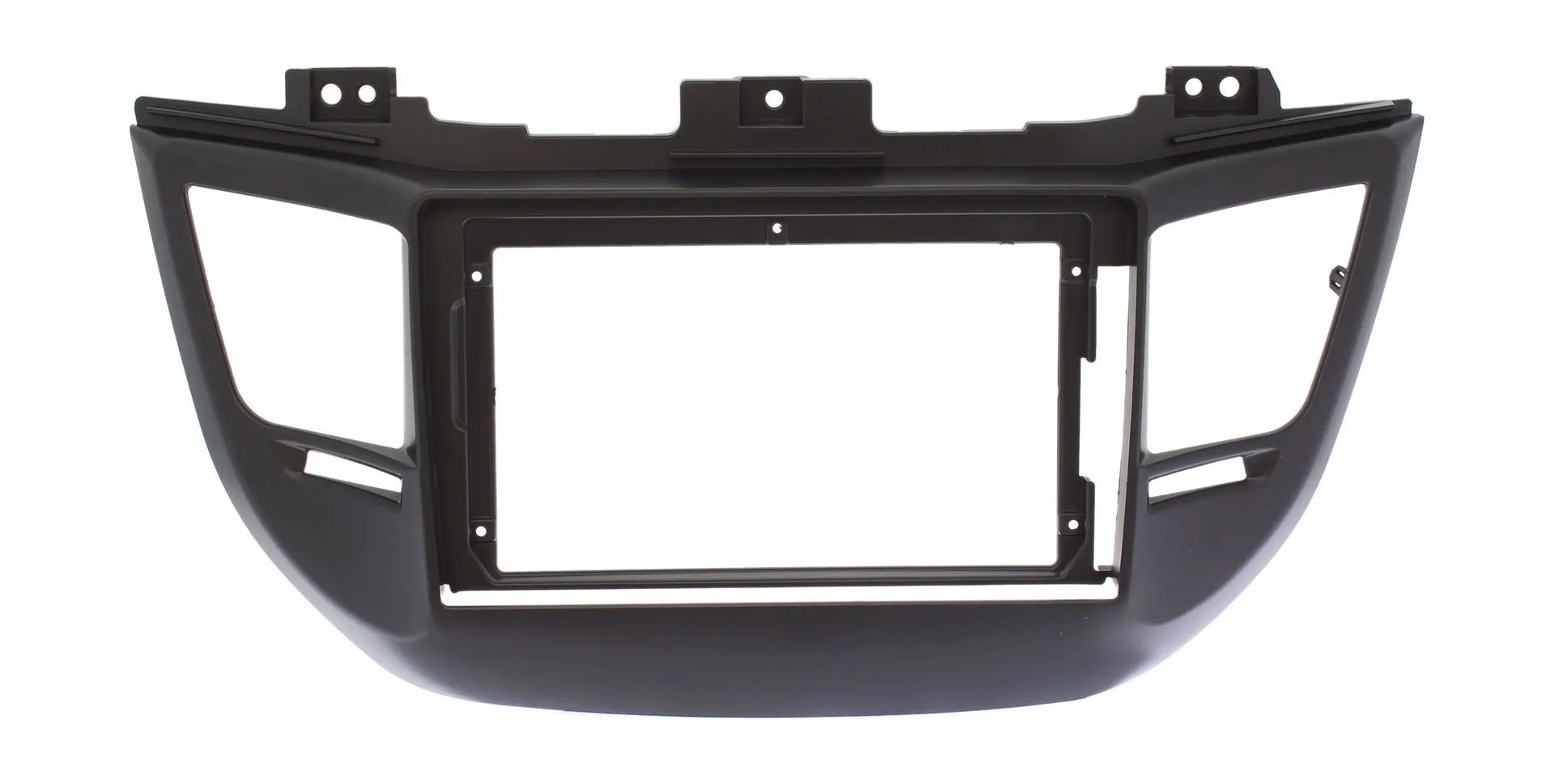 Рамка HY 184N в Hyundai Tucson 2015-2018 9