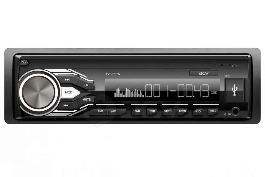 А/м ACV AVS-1712W