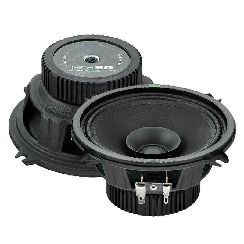 Alphard Machete MFH-50, широкополосные динамики