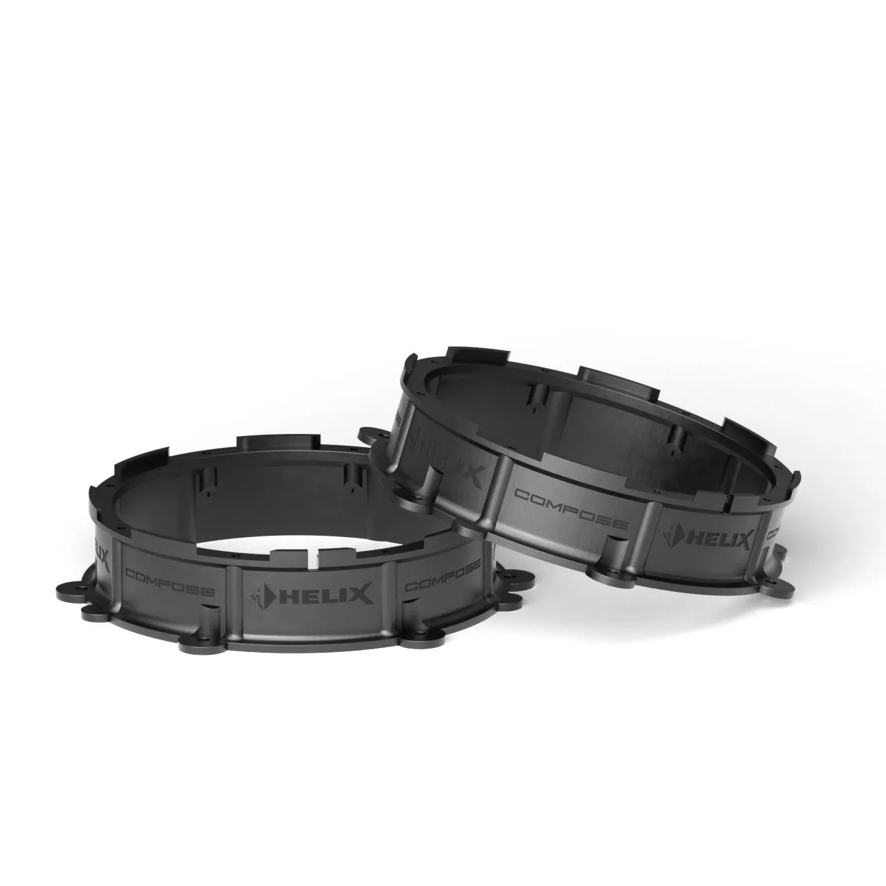 HELIX CFMK200 POR.5 (FDM) монтажные кольца