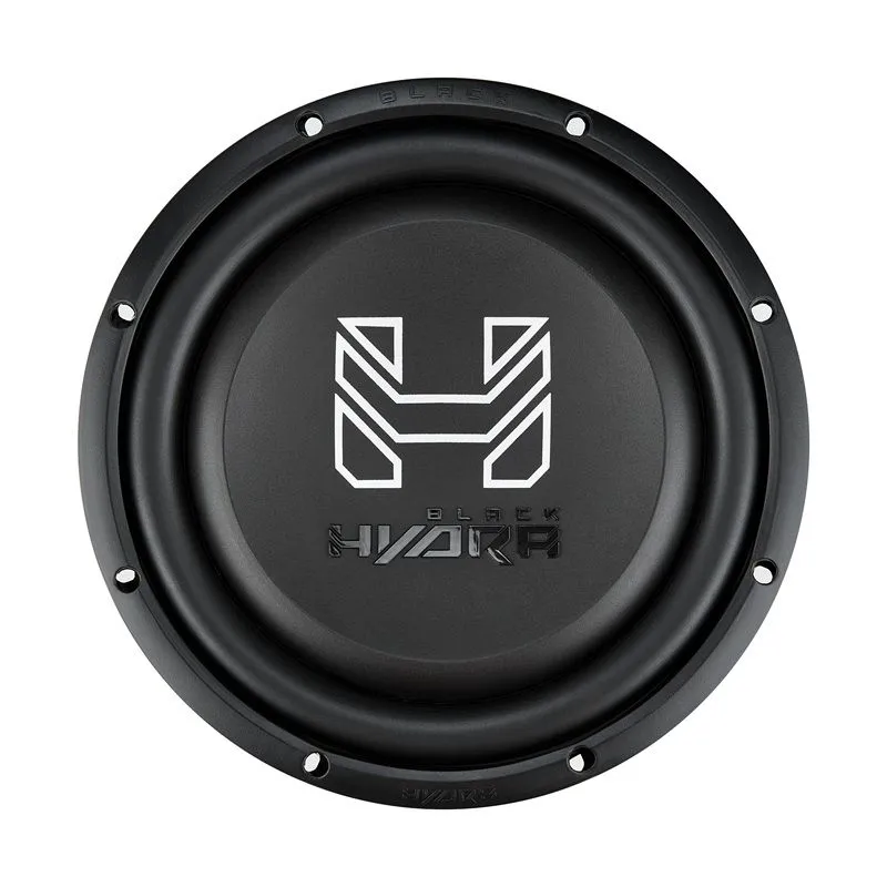 Black Hydra Delta 12S сабвуфер