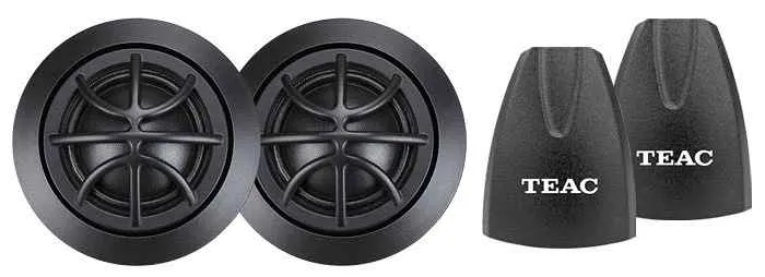 Акус. сист. TEAC TE-T20