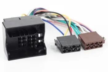 ACV AD12-1534  - провод ISO-OEM Peugeot/Citroen