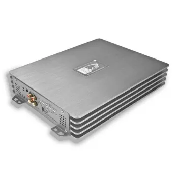 Kicx QS 1.350 усилитель